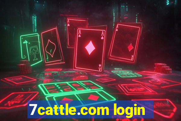 7cattle.com login